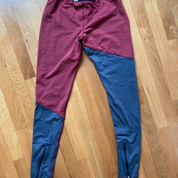 Janji Nepal Running Tights - Picture 7 of 7